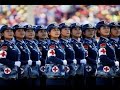 China Military Victory Parade 03.09.2015 Китай Пекин Военный Парад Победы