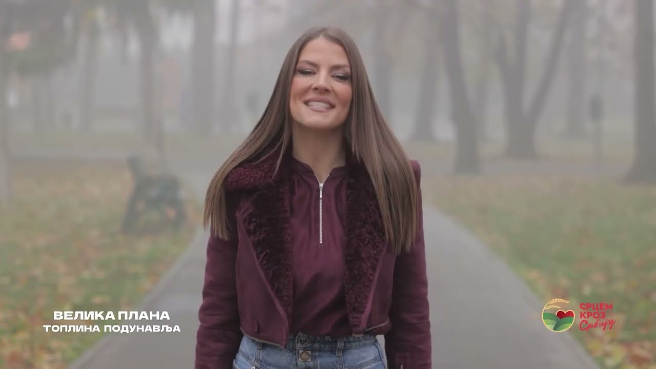 Toplina PODUNAVLJA, Velika Plana | Srcem kroz Srbiju | Balkan Trip TV