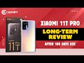 Xiaomi 11T Pro Long Term Review in Hindi - After 100 Days of Heavy Use