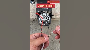 electrical tips #shorts #shortvideos #electricalshorts#electricaltips #wirejoint #wiring #electrical
