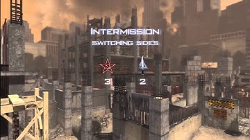 Map 2 host boot proof Vs Welsh Jump shot?