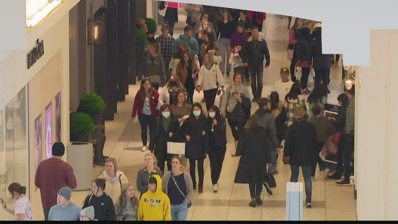 Black Friday: What's Open In Indy Friday Night
