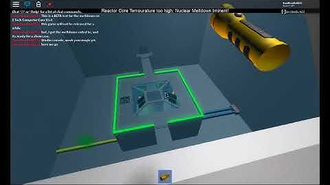 Z Tech Computer Core V3.0