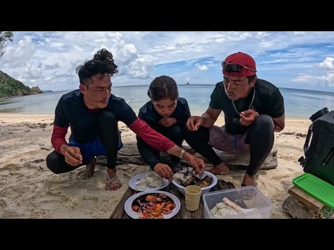 Simpleng Ulam Lang Pero Napakasarap Lalo Na Dito