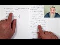 Solutions to practice exam 3 (Diff Eq.; Spring 2026)