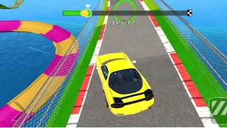 🚗💨 Ultimate Car Racing Challenge | High-Speed Action & Epic Drifts!