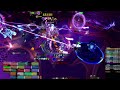 [Xore-Eredar] vs Forgereaver Mythic - Arcane Mage PoV