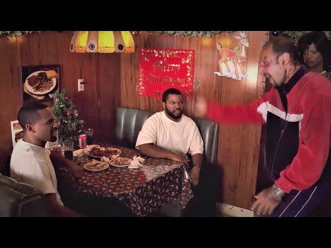 Friday After Next - Craig & Day-Day Gets Fired