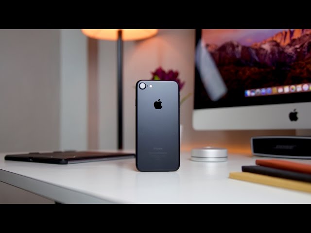 iPhone 7 Full Review | 2024