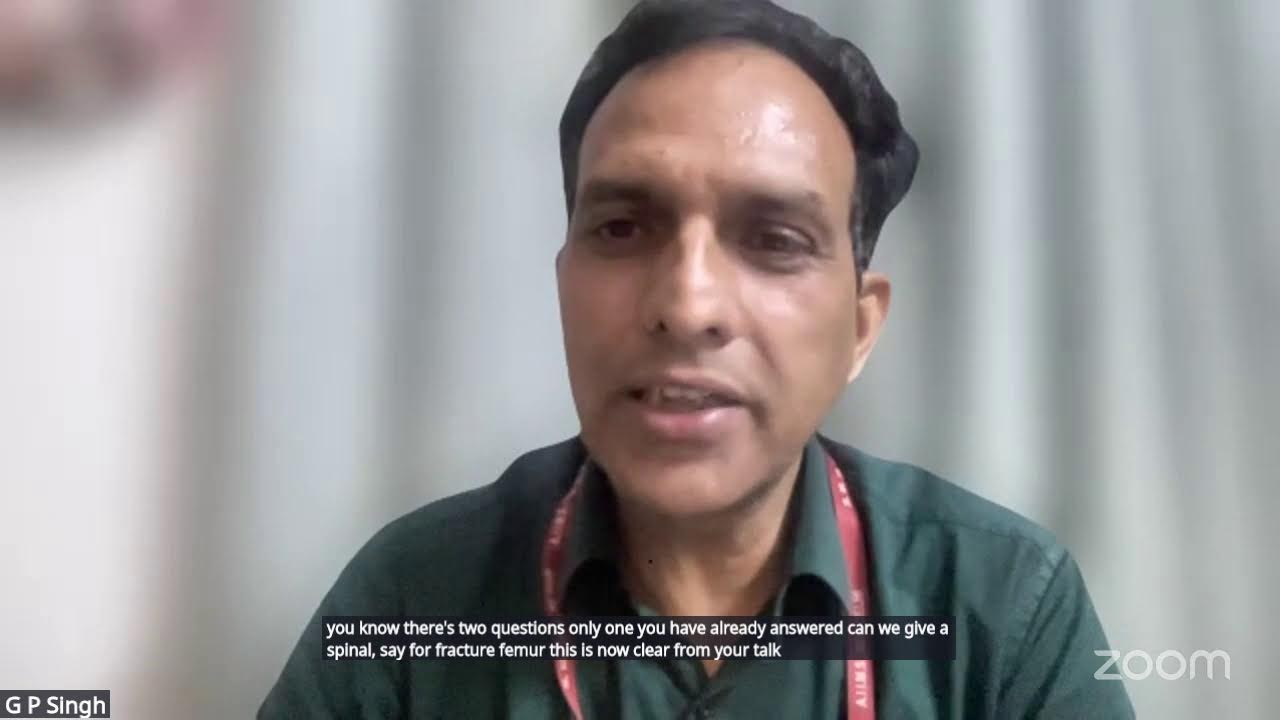 CISA Neuroanaesthesia Online Course