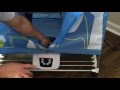 The Amazing Portable Clothes Dryer By MANATEE