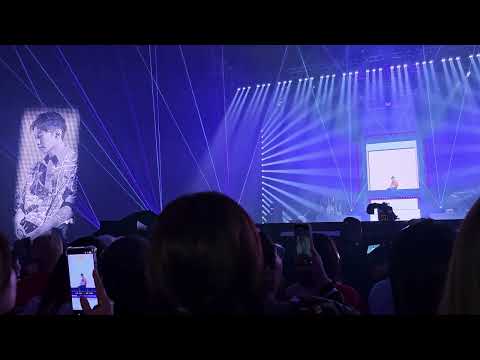 250525 박재범 Jay Park - Yesterday + 곁에 있어주길 | 박재범 단독콘서트 DAY2 [Serenades & Body rolls]