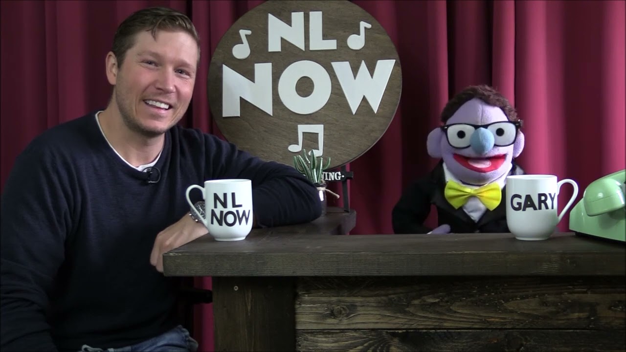 NL Now - Mike Wahl & Chris Kirby