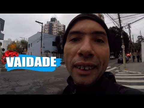 JACKSON FAIVE (MARCO LUQUE) -- VAIDADE