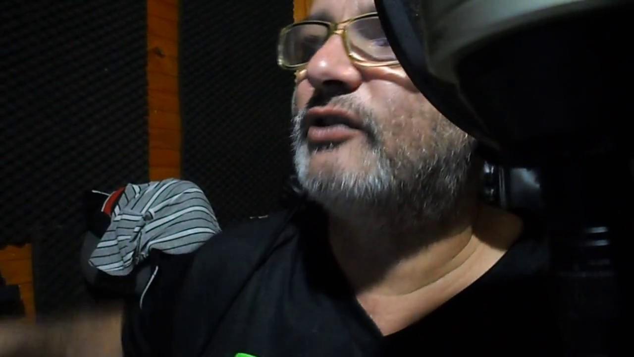 Edição de voz no REAPER :  O que devo fazer?