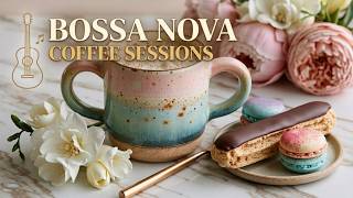 Relaxing Bossa Nova Coffee Jazz - Morning Coffee Bossa Nova & Soft Bossa Nova Lounge Music screenshot 3