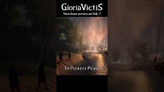 Another Story Begins - Gloria Victis #shorts #gloriavictis
Gloria Victis hits 1.0 and leaves Early Access on February 7th! Read to learn the details: https://store.steampowered.com/news/app/327070/view/3639505777537883519
Gloria Victis is a MMORPG with an emphasis on realism, set in a low-fantasy medieval open world. Enjoy MMO with skill-based non-target combat, open PVP with territory control, deep crafting system and player-driven economy – all that served with beautiful graphics and immersive atmosphere.
#mmorpg #pcgaming #indiegame #pvp Another Story Begins - Gloria Victis #shorts #gloriavictis