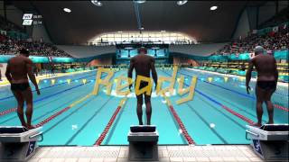 First 10 Minutes - London 2012 screenshot 5