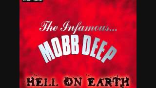 Mobb Deep - Hell on Earth (Front Lines)