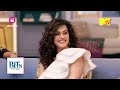 Taapseee Pannu Introduces Vicky Kaushal | BFFs With Vogue