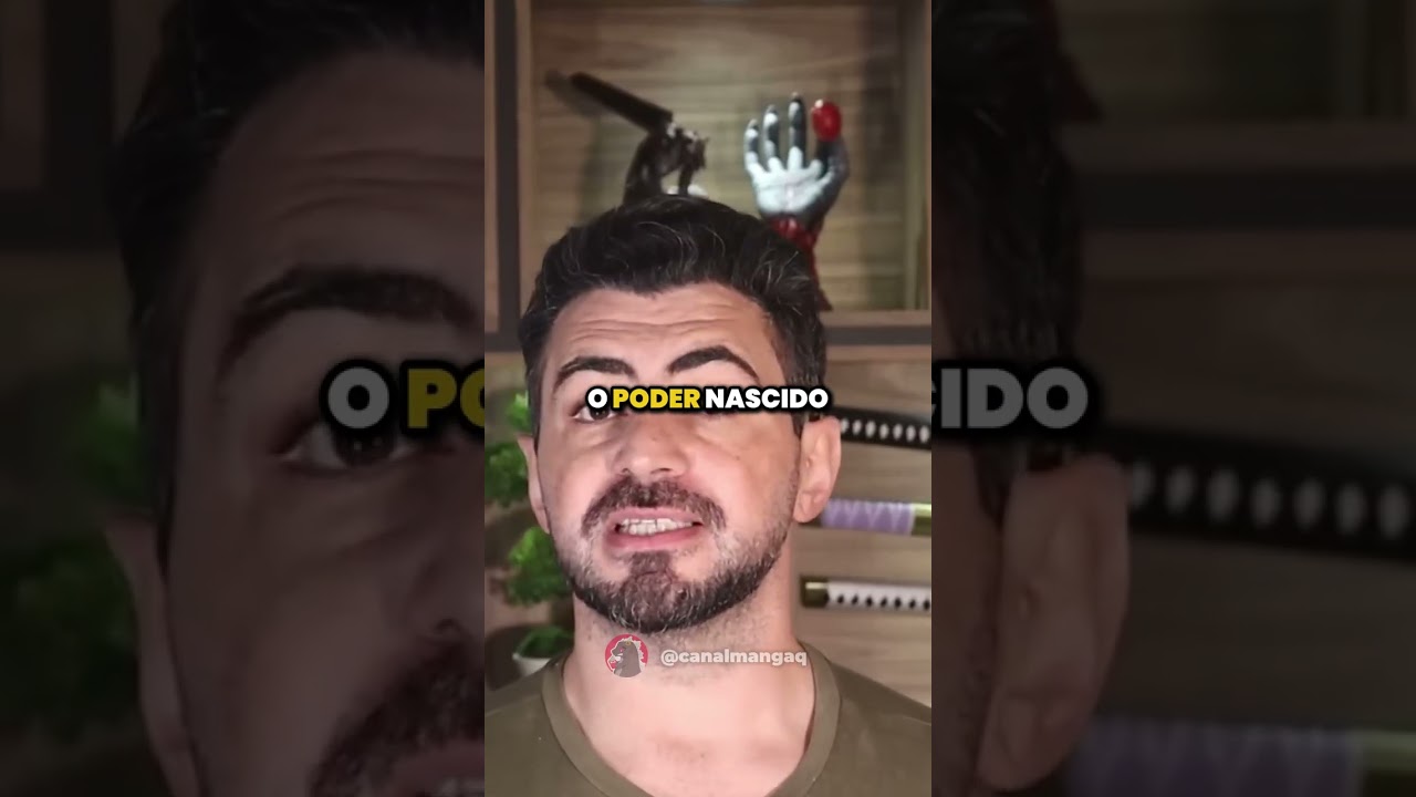 Canal mangaq aprofunda o mistério de imu, haki e as frutas do diabo em parte 2 explosiva