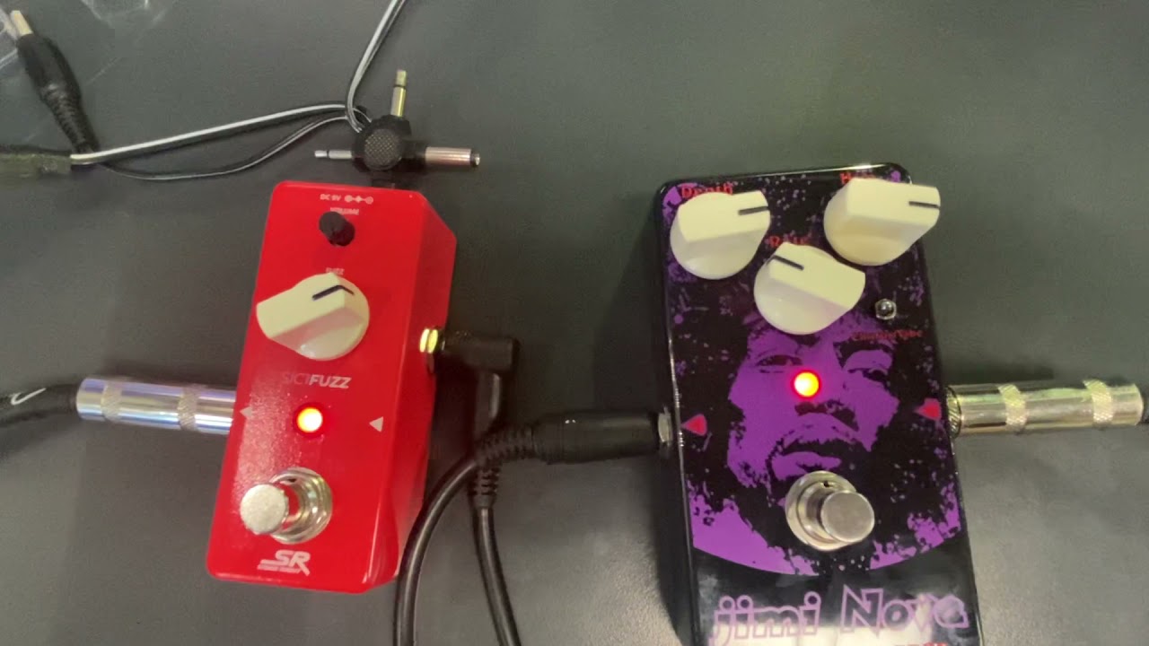 Lovepedal Bullnose Billet HandWired Fuzz | nate-hospital.com