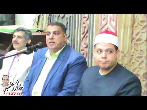 من ررروائع مداااااح الرسول الاعلامي الكبير د مسعد الجوهري