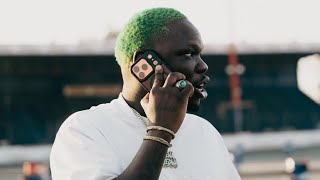 (FREE) La Cabra X Blxckie X Kindlynxsh X Sonwabile type beat 2026|| SQINSI Trap Beat