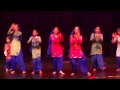 Apna bhangra crew girls  auburn high school performance  july15th 2012