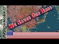 USA 1950 #1 Saving Japan (NO GENERALS) World Conqueror 4