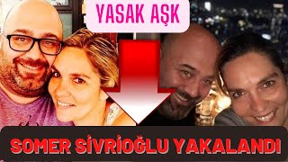 SOMER ŞEF YASAK AŞK KURBANI
