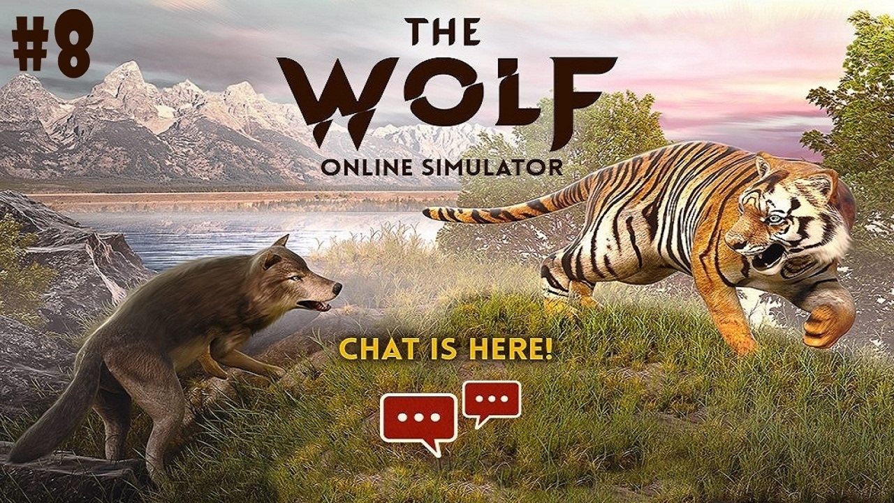 Wolf Games No Download