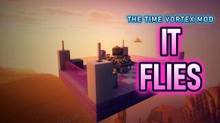 Full The Time Vortex Mod | Teaser Trailer #2 News