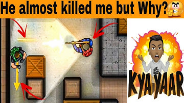 Best Offline Games for Android 2021 