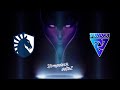 🔴DREAMLEAGUE EUROPE DPC 2021 | LIQUID VS TUNDRA | BO1 | ПЕРЕИГРОВКИ РАУНД 2 | LIVE!