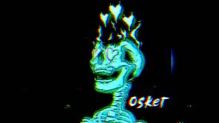 Osker - Phonklovania ( Sped Up + Reverb )