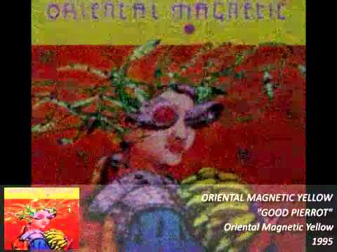 ORIENTAL MAGNETIC YELLOW / ORIENTAL MAGNETIC YELLOW (O.M.Y.) - YouTube