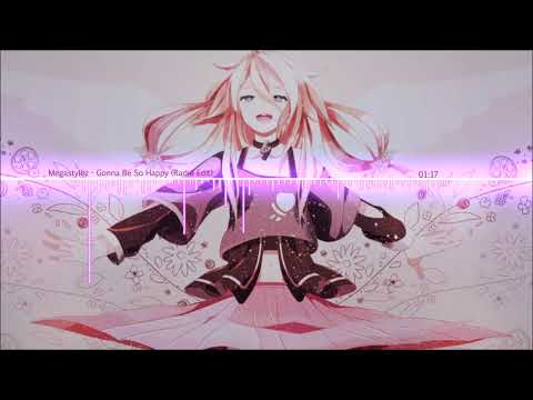 HD Nightcore - Gonna Be So Happy