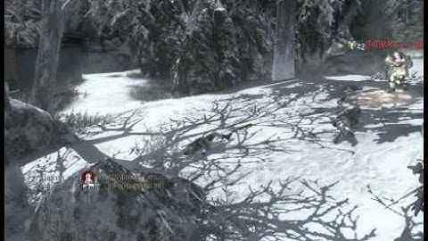 NO SCOPE COLLATERAL ACROSS THE MAP!!!!