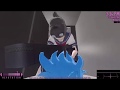 Yandere simulator  drowning people and pushing people off the roof