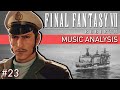 The Best Hidden Track! | MUSIC ANALYSIS: FFVII Rebirth [23]
