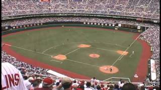 Veterans Stadium Last Game.mov