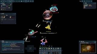 Darkorbit - Players vs Mods GB2