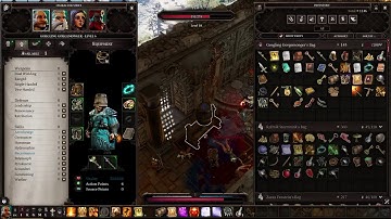 Friends and Divinity: Original Sin 2 [Part 3]