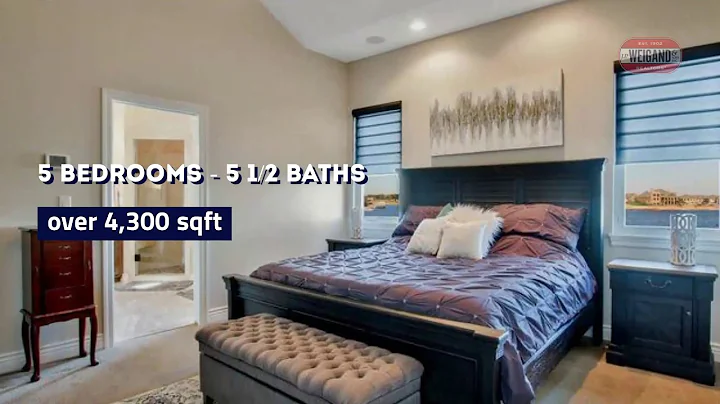 2411 Bayside St., Wichita - Kelly Watkins