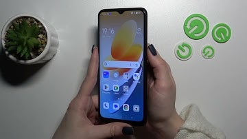 How Good is Fingerprint Scanner of OPPO A16S - Test of Fingerprint Lock