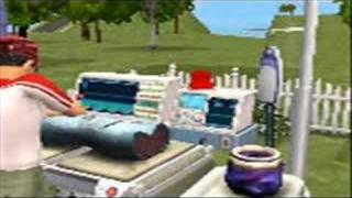 ILLEGAL Plastic Operation (the sims 2 mode)