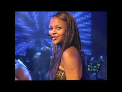 Video: Samantha Mumba Net Worth