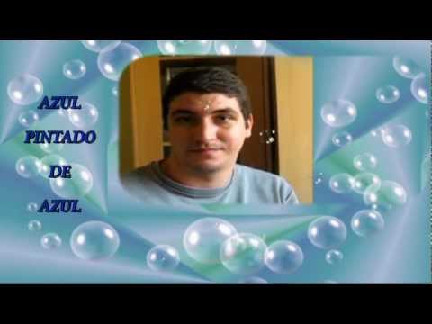 NOS PINTAMOS DE AZUL POR EL DIA DEL AUTISMO