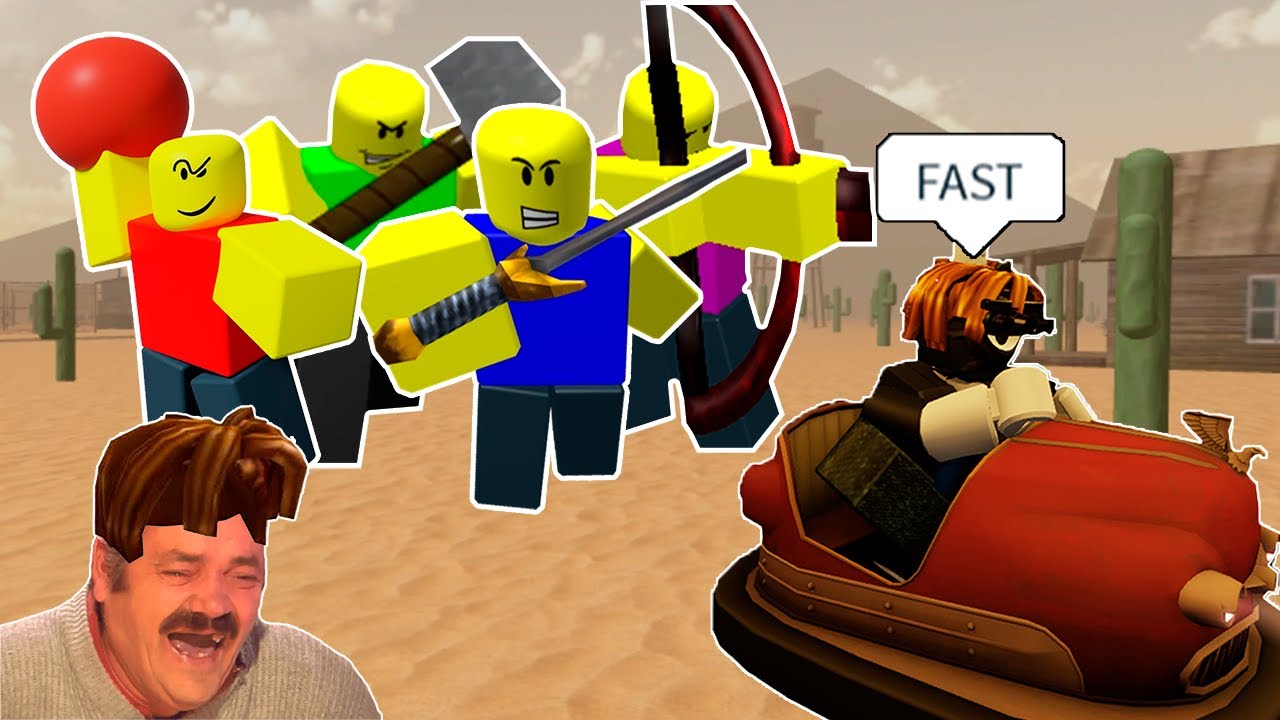 El Peor Capítulo de EVADE 😣, Roblox